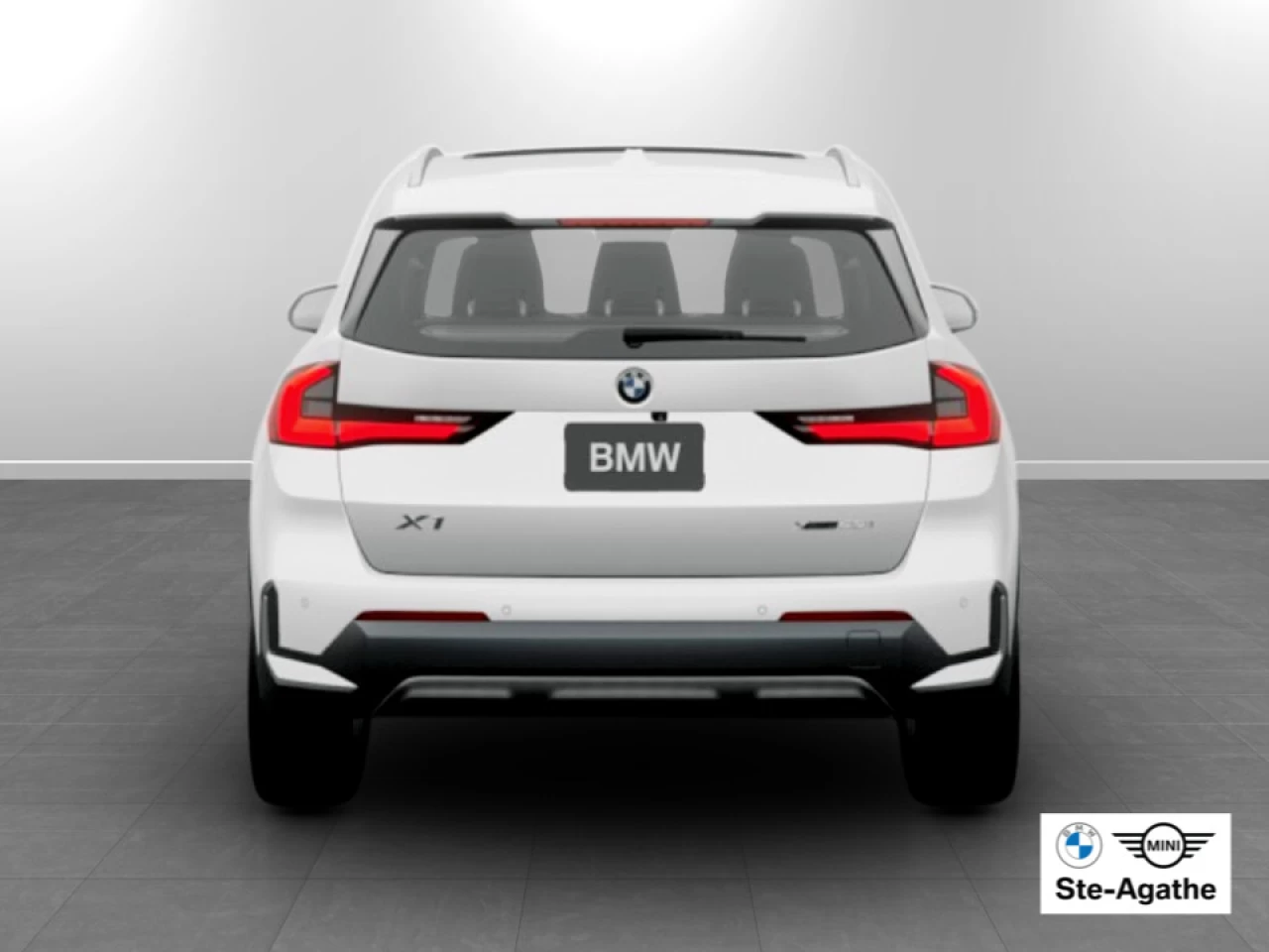 2027 BMW X1 xDrive28i Image principale