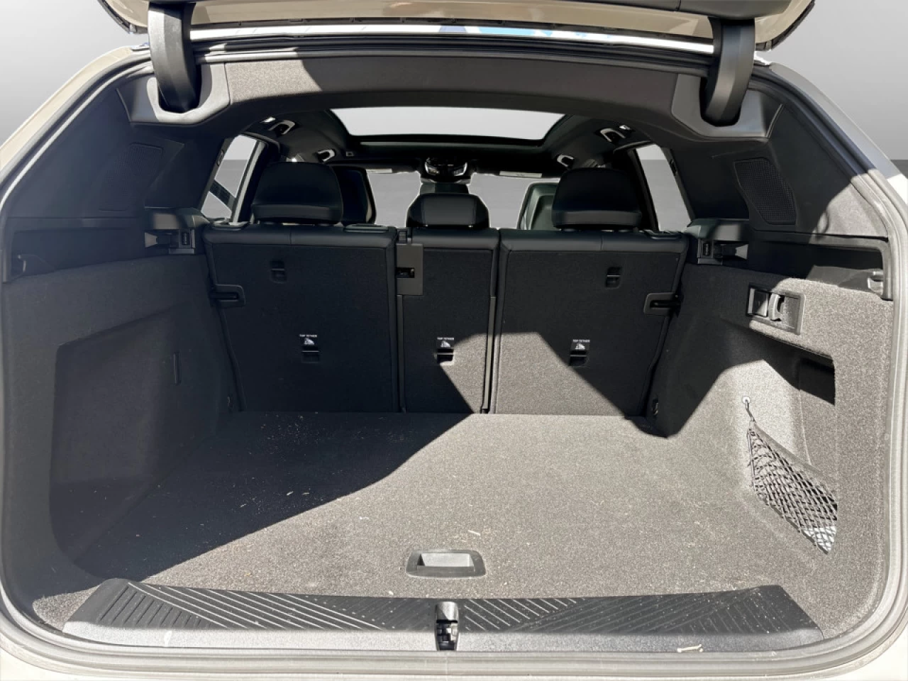 2026 BMW X3 M50 xDrive Main Image