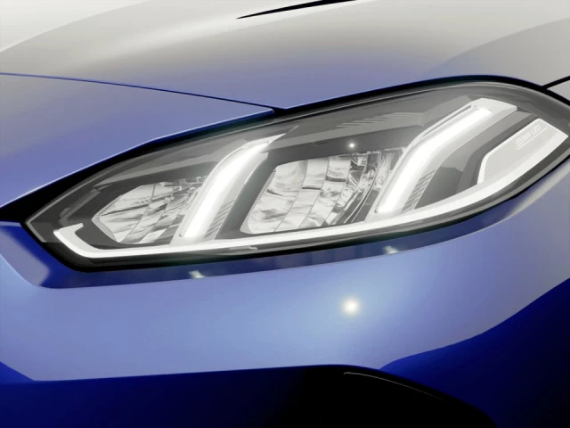 BMW Others Gran Coupe 2027