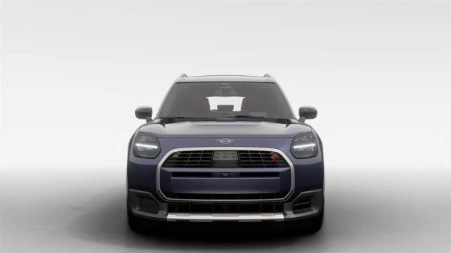 MINI Countryman Cooper S ALL4 2026