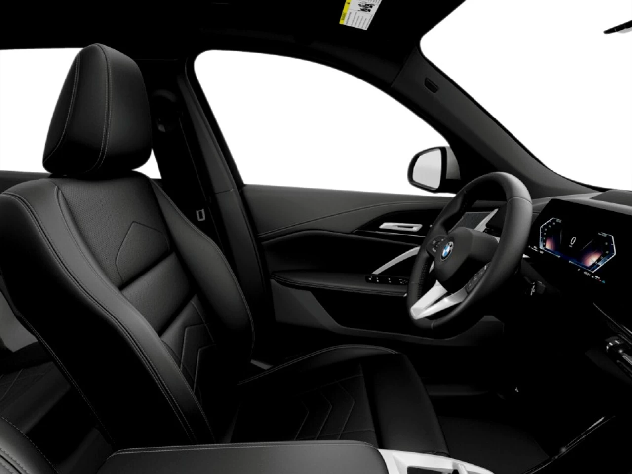 2027 BMW X1 xDrive Image principale