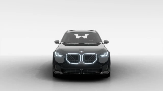 BMW X3 30 xDrive (57GP) 2026