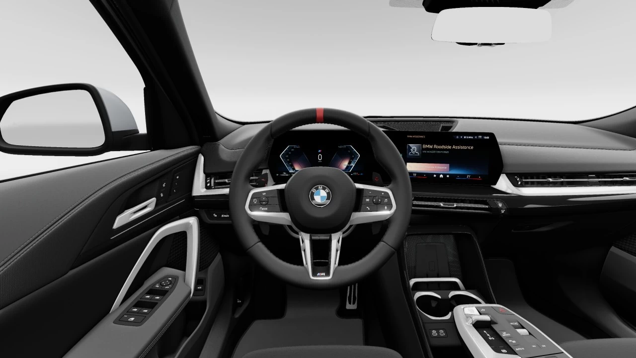 2025 BMW X2 xDrive28i Image principale