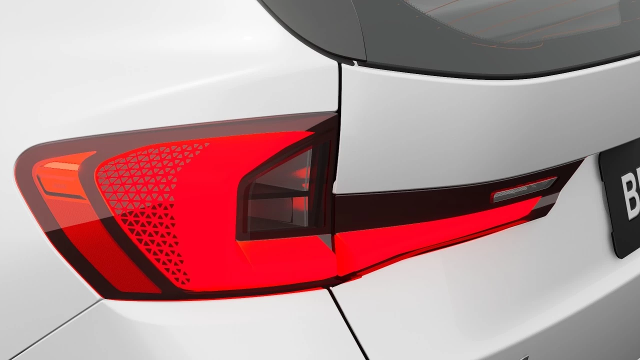 2025 BMW X1 xDrive28i M Sport Edition Image principale