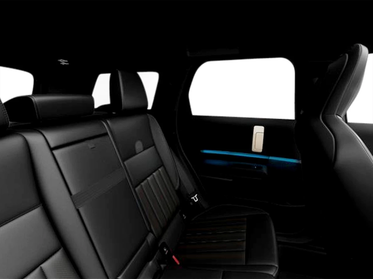 2027 MINI Countryman Cooper S Image principale