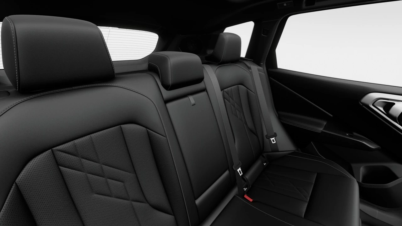 2026 BMW X3 xDrive Main Image