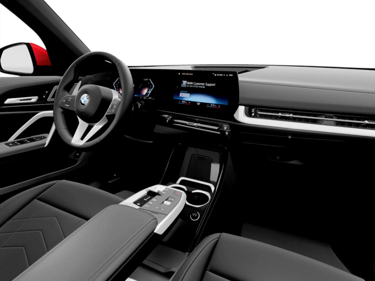 2027 BMW X1 xDrive28i Image principale