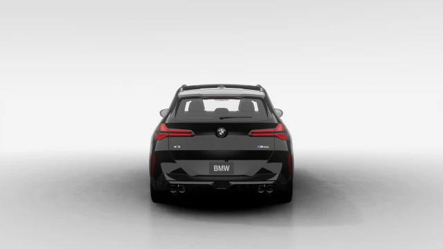 BMW X3 xDrive 2026
