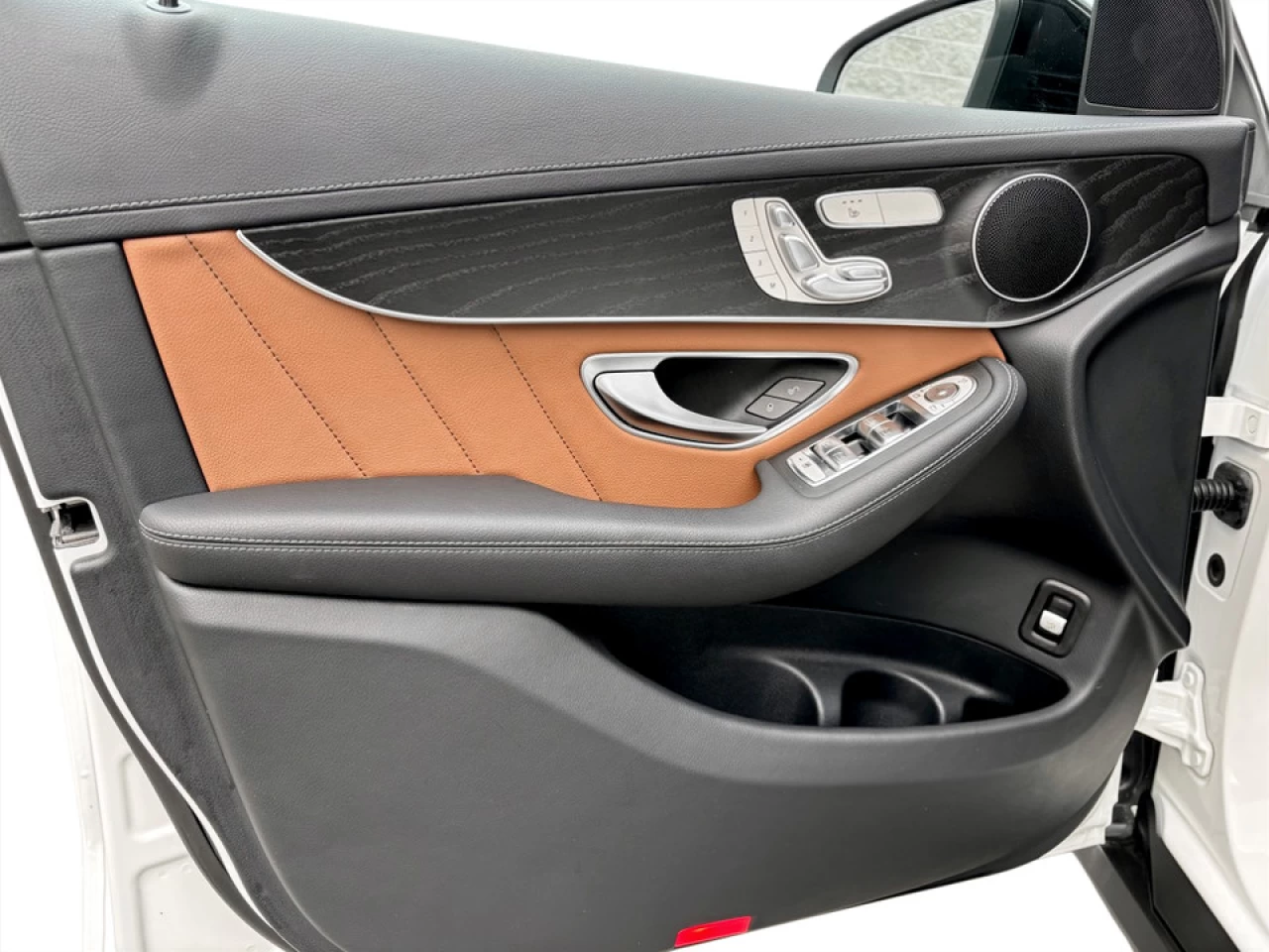 2023 Mercedes-Benz GLC GLC 300 Image principale