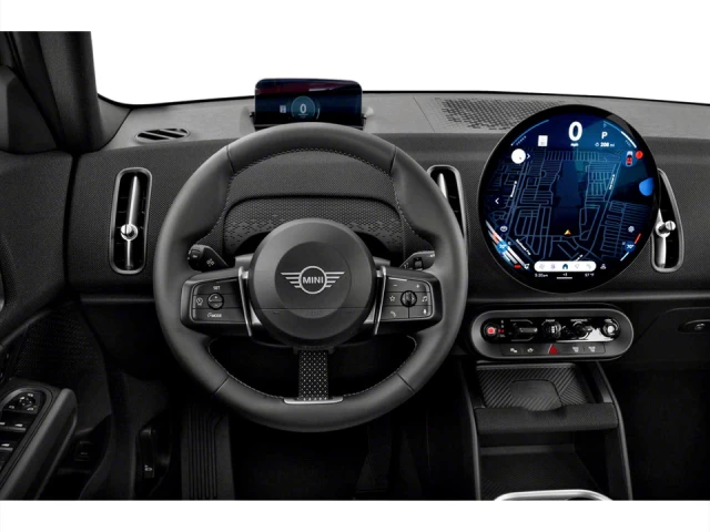 MINI Countryman Cooper S ALL4 2027