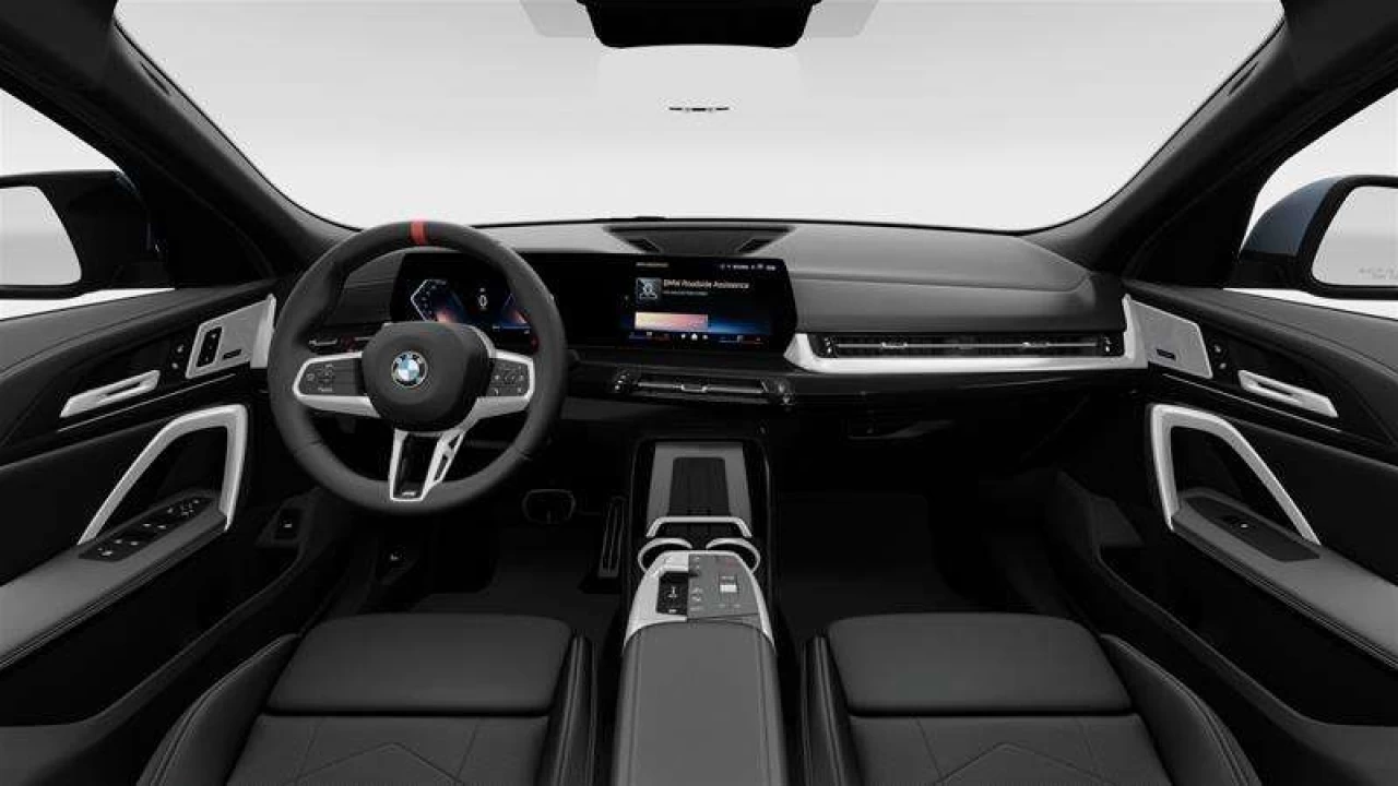 2026 BMW X2 xDrive28i Image principale