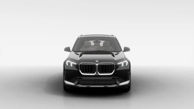 BMW X1 xDrive28i 2027