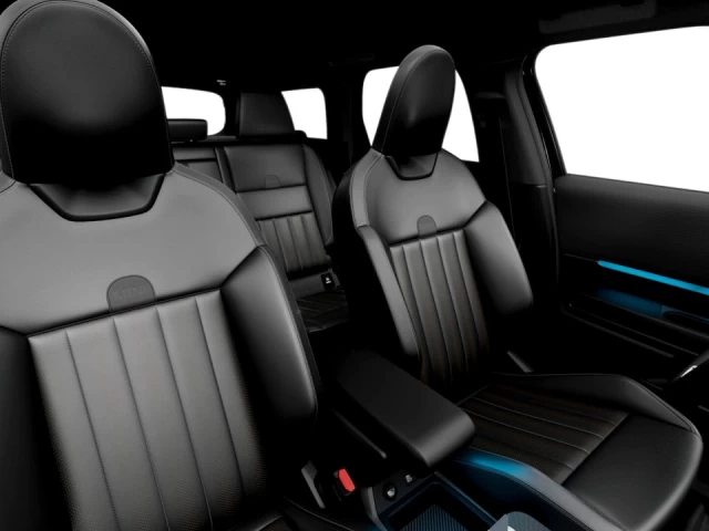 MINI Countryman Cooper S ALL4 2027