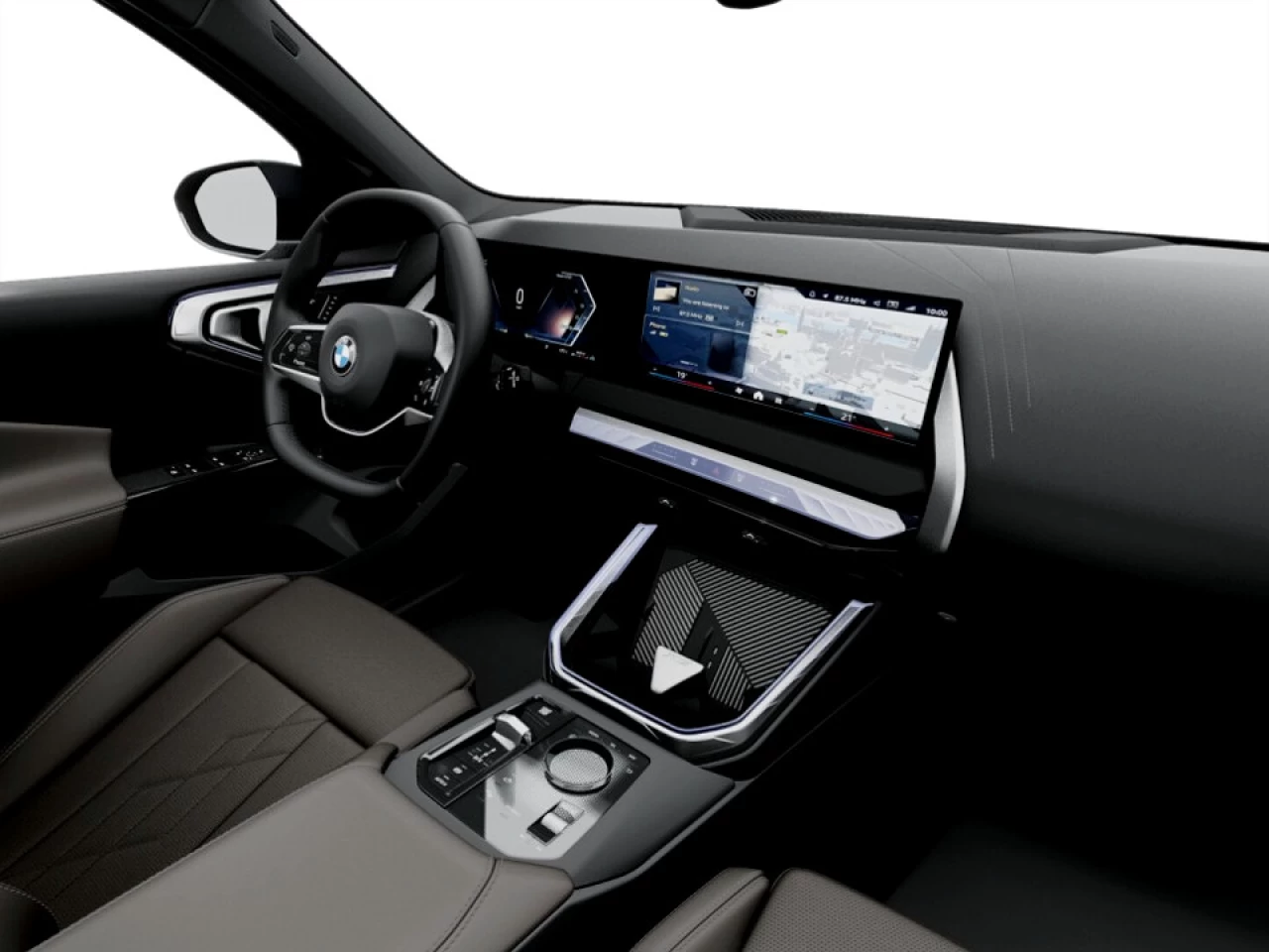 2026 BMW X3 30 xDrive Main Image