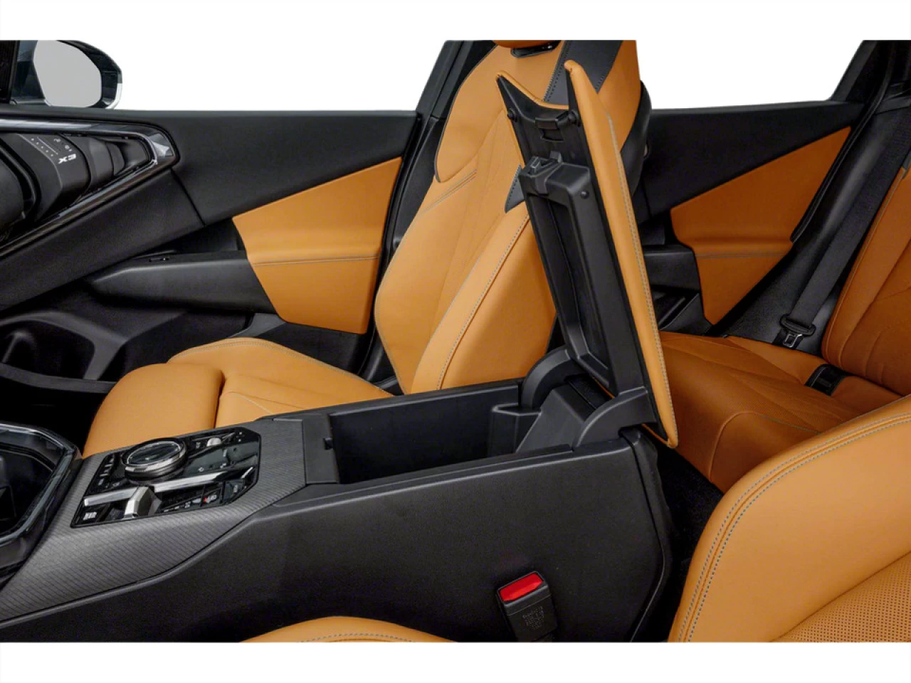 2026 BMW X3 30 xDrive M Sport Edition Image principale