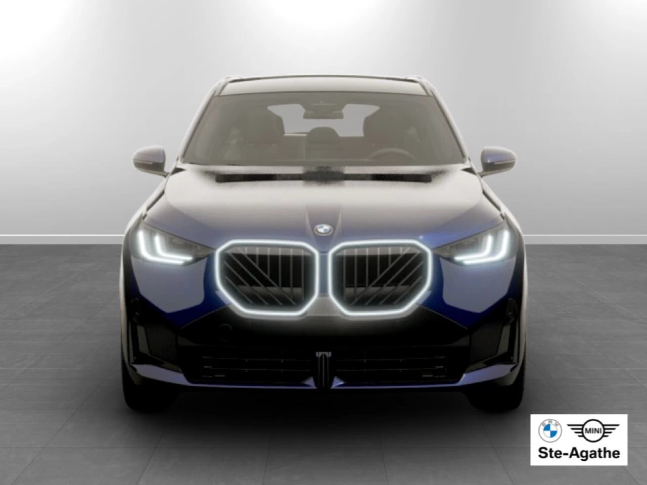 2026 BMW X3 30 xDrive (57GP) Main Image