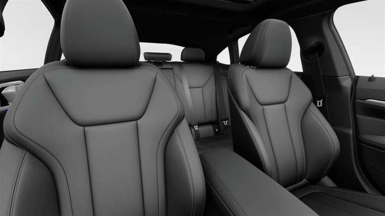 2026 BMW i4 xDrive40 Gran Coupe Image principale