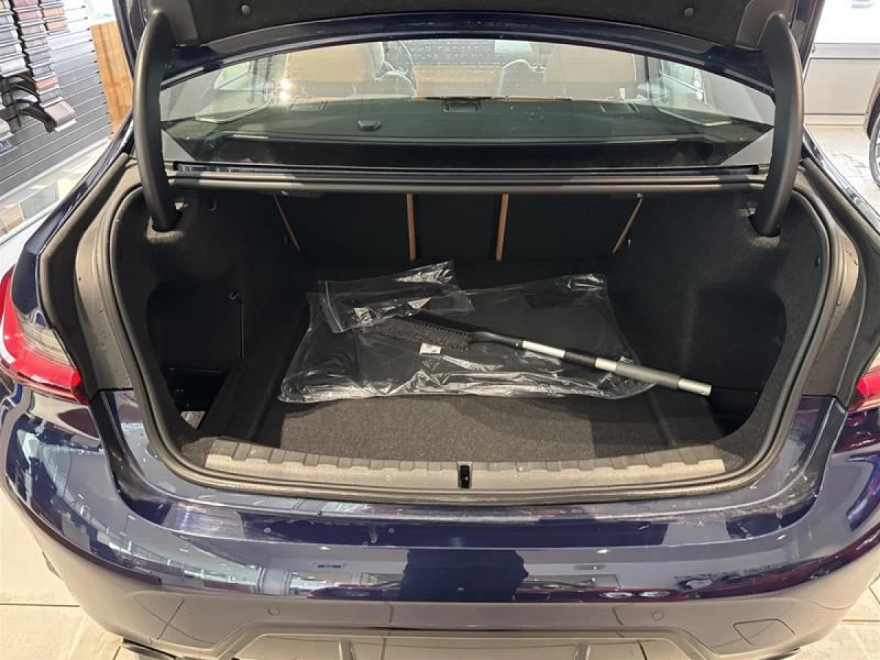 2026 BMW 330I xDrive Sedan Image principale