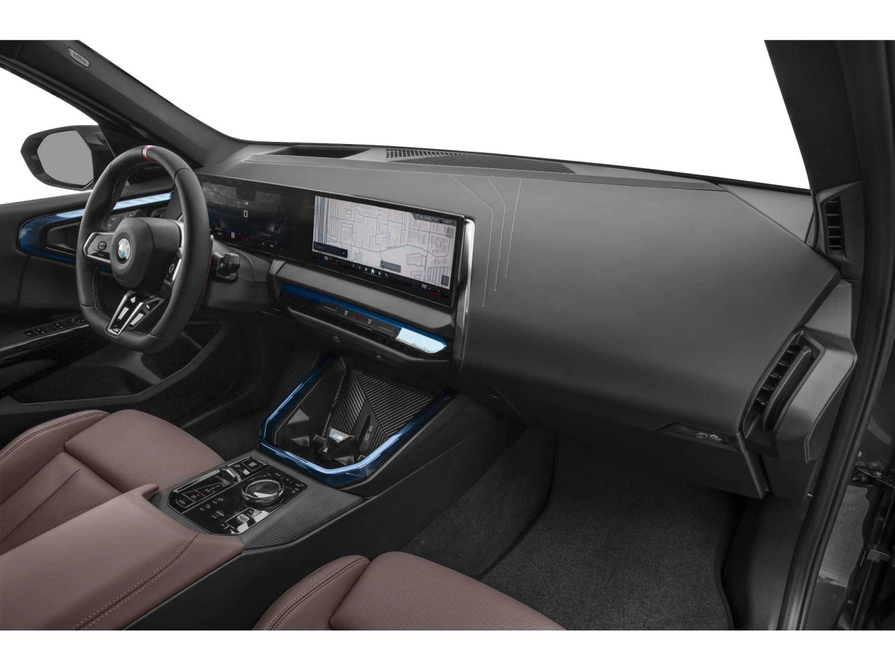 2026 BMW X3 M50 xDrive Main Image