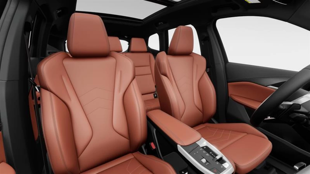 2026 BMW X1 xDrive28i M Sport Edition Main Image
