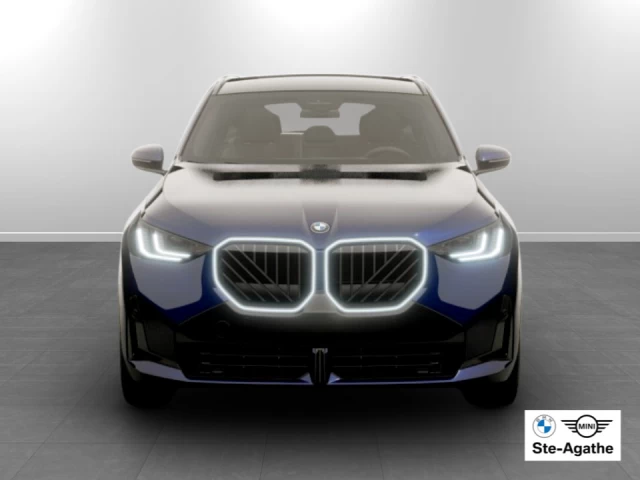 BMW X3 30 xDrive (57GP) 2026