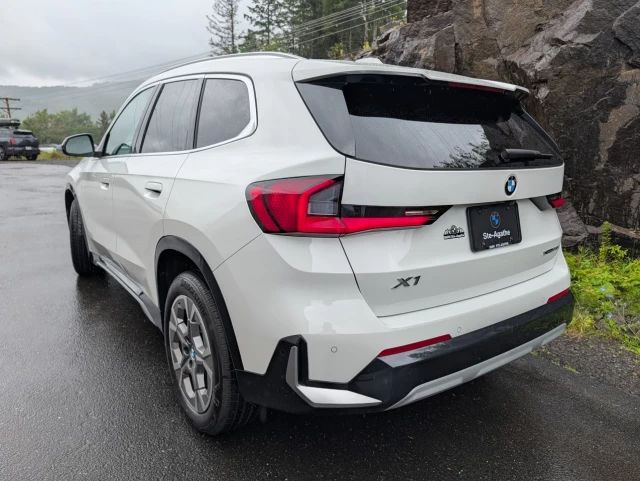 BMW X1 xDrive28i 2025