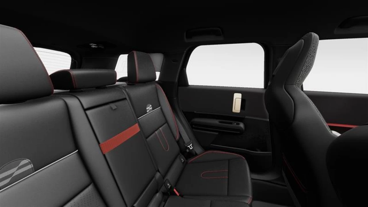 2026 MINI Countryman John Cooper Works ALL4 Main Image