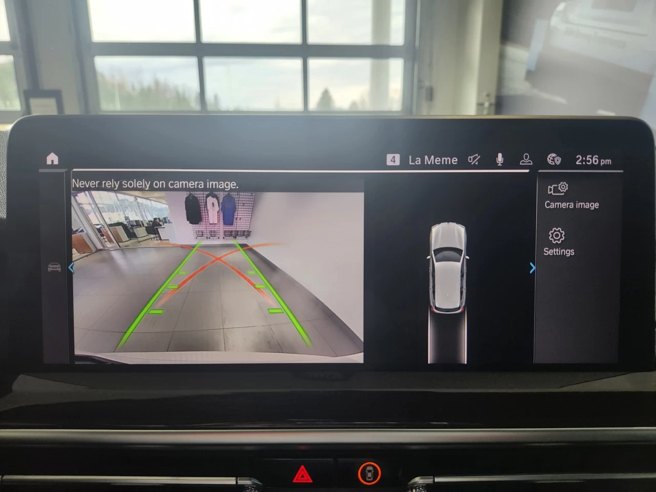 2023 BMW X3 X3 xDrive30e Main Image