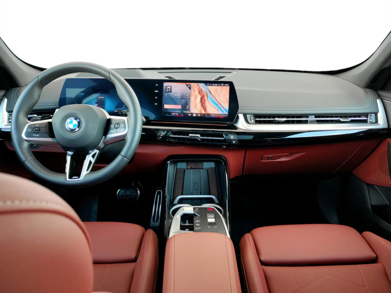 2026 BMW X1 xDrive28i Image principale