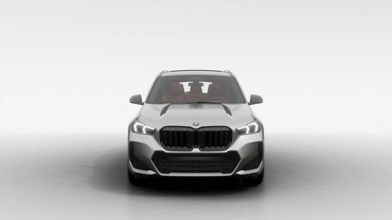 2026 BMW X1 xDrive28i M Sport Edition Image principale