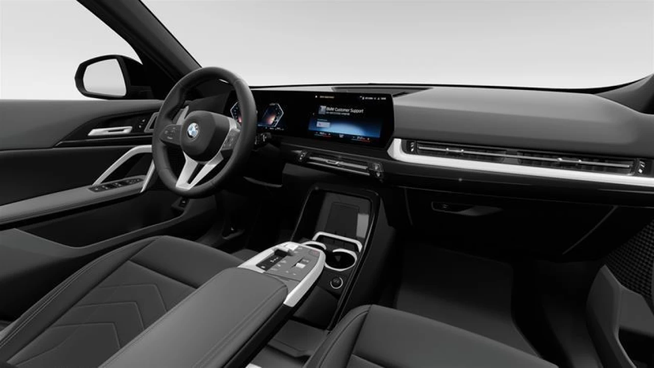 2026 BMW X1 xDrive28i Image principale