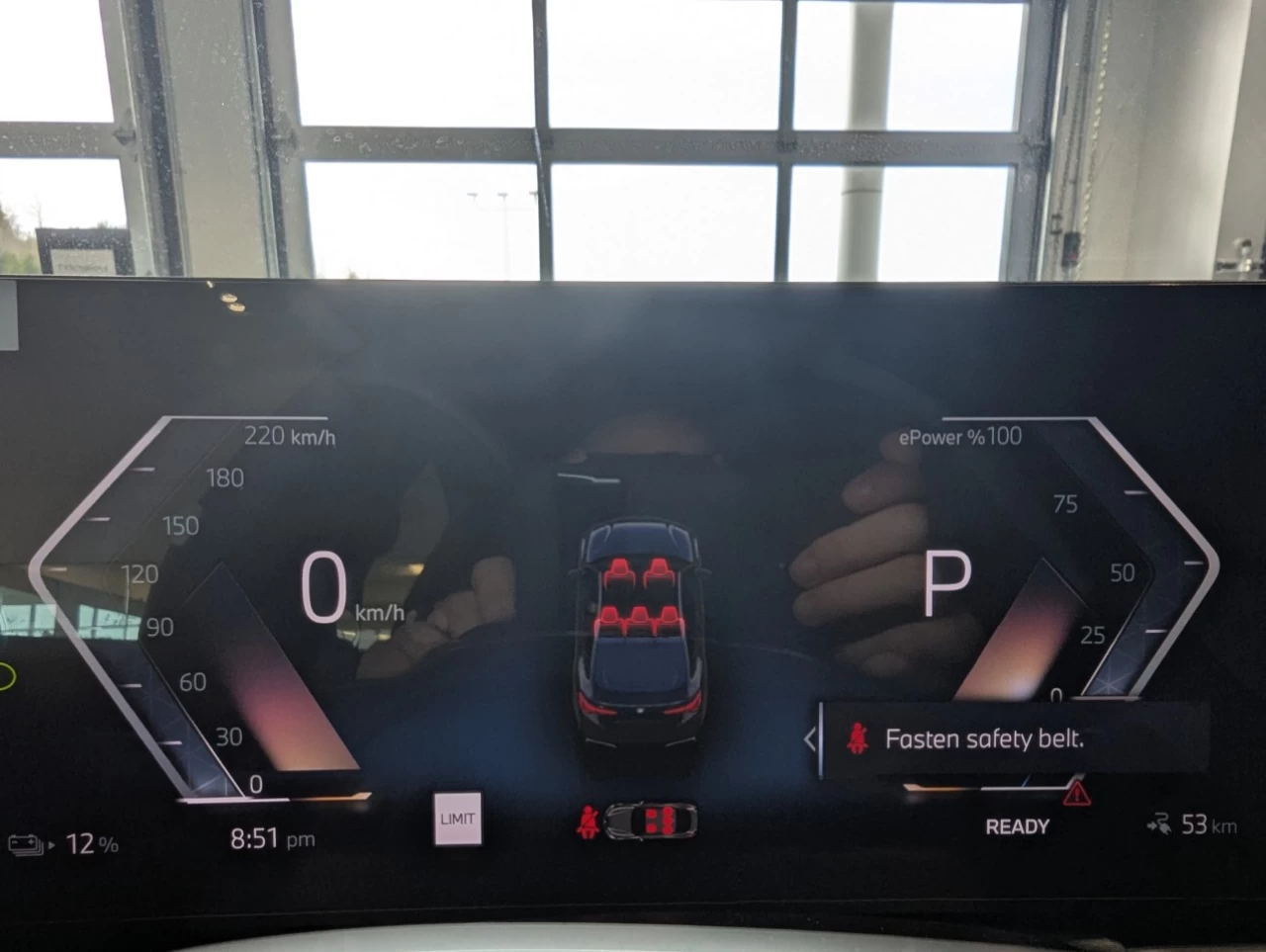 2025 BMW i4 eDrive40 Gran Coupe Main Image