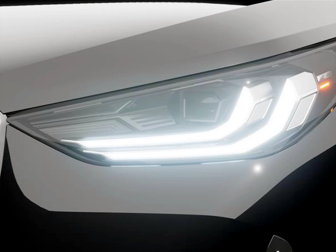 2026 BMW X3 30 xDrive Main Image
