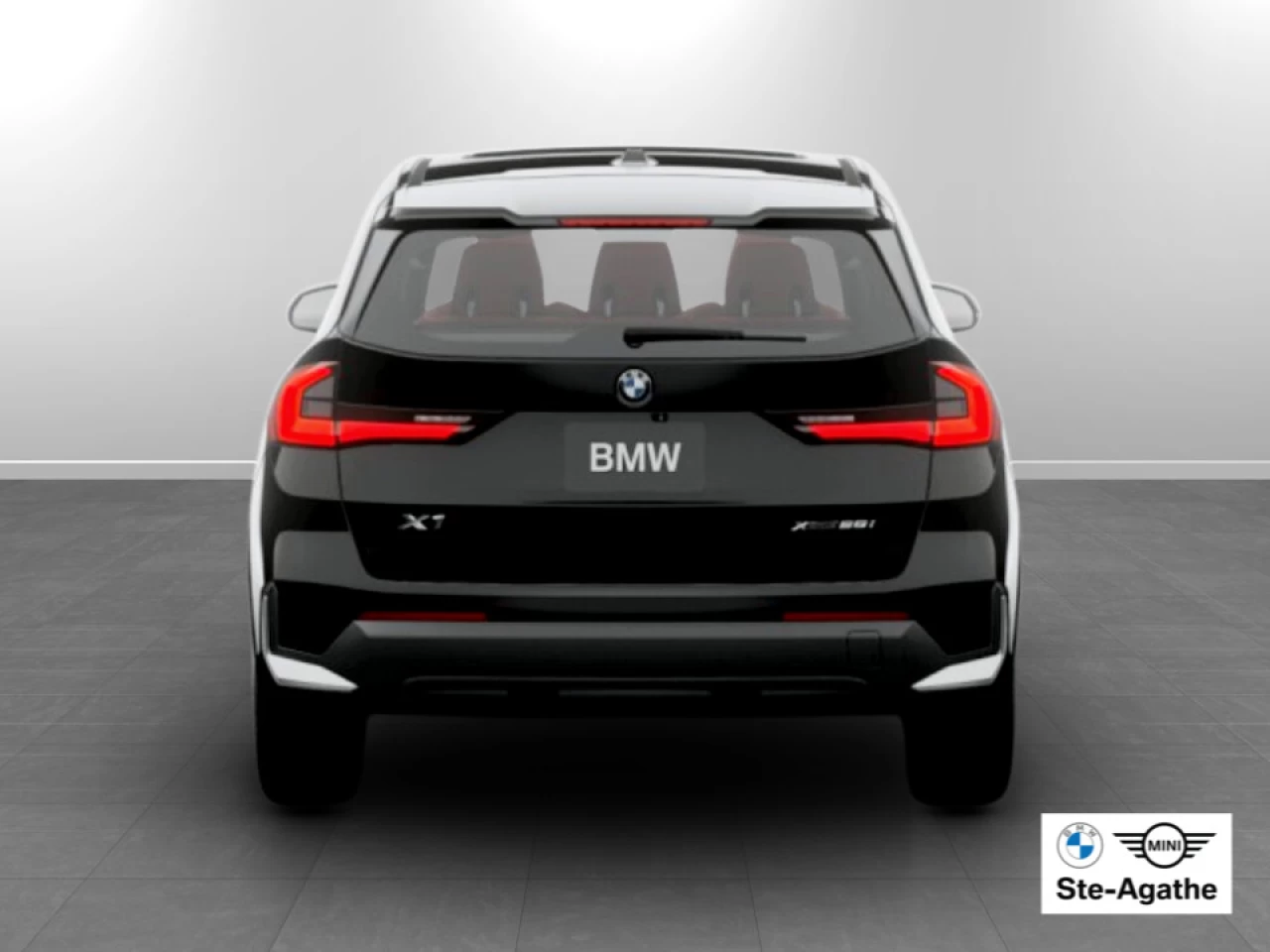 2027 BMW X1 xDrive28i Main Image