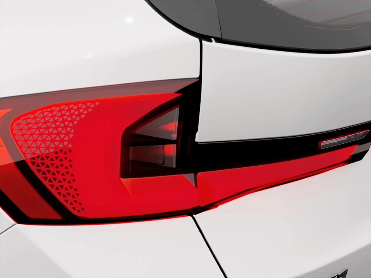 2027 BMW X1 xDrive28i Main Image