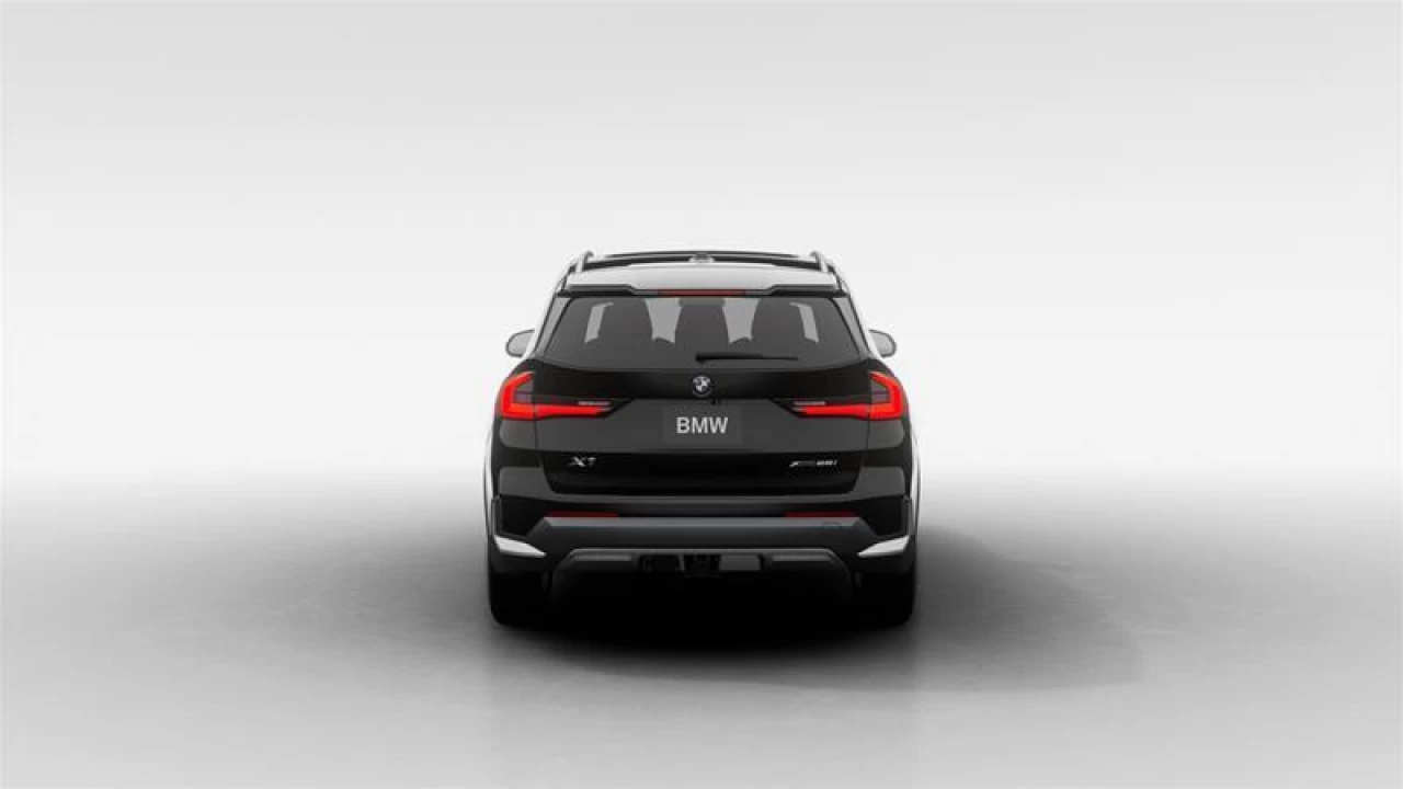 2026 BMW X1 xDrive28i Main Image