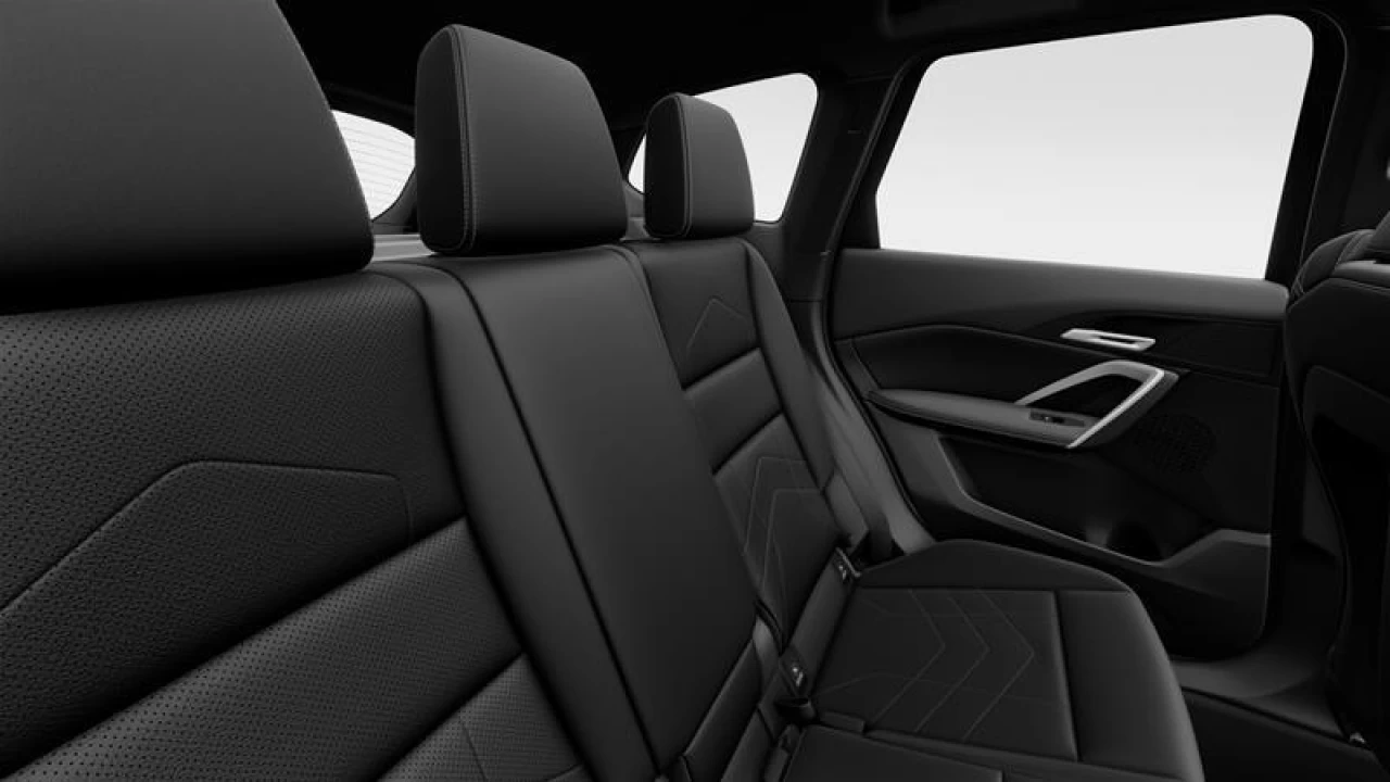 2025 BMW X1 xDrive28i Main Image