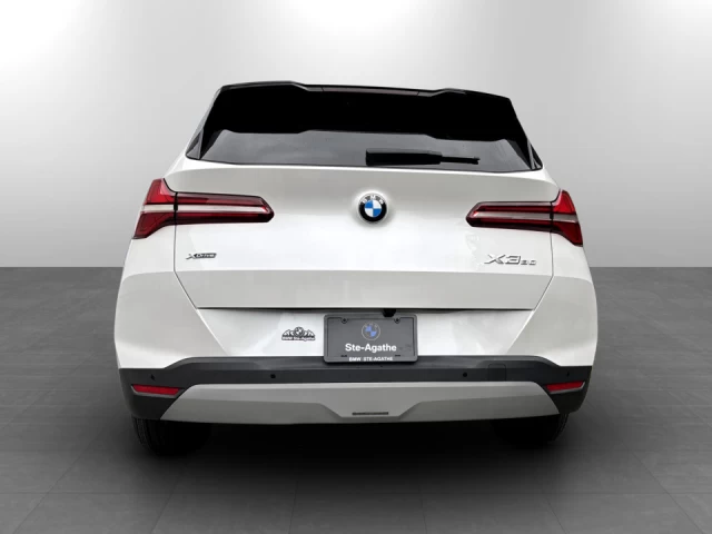 BMW X3 30 xDrive 2025