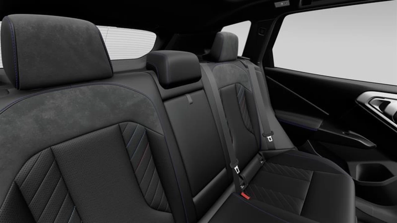 2026 BMW X3 M50 xDrive Main Image