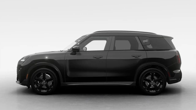MINI Countryman Cooper S ALL4 2027