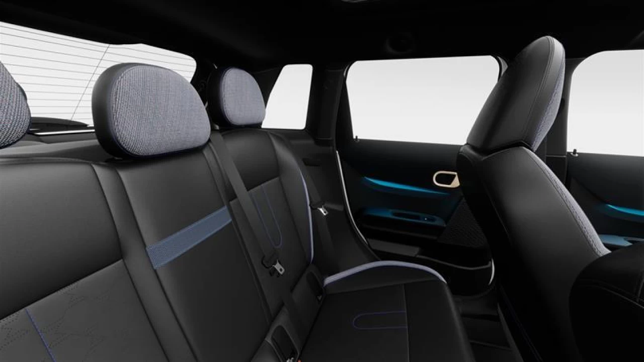 2026 MINI 5 Door Cooper C FWD Main Image