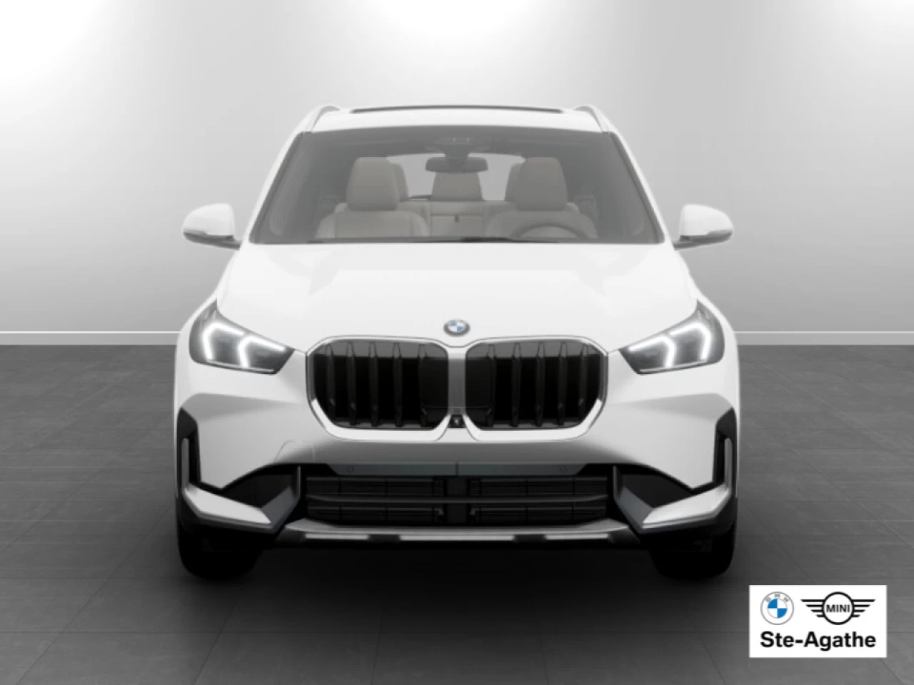 2027 BMW X1 xDrive28i Image principale