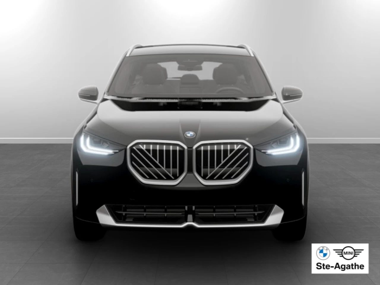 2026 BMW X3 30 xDrive (57GP) Main Image