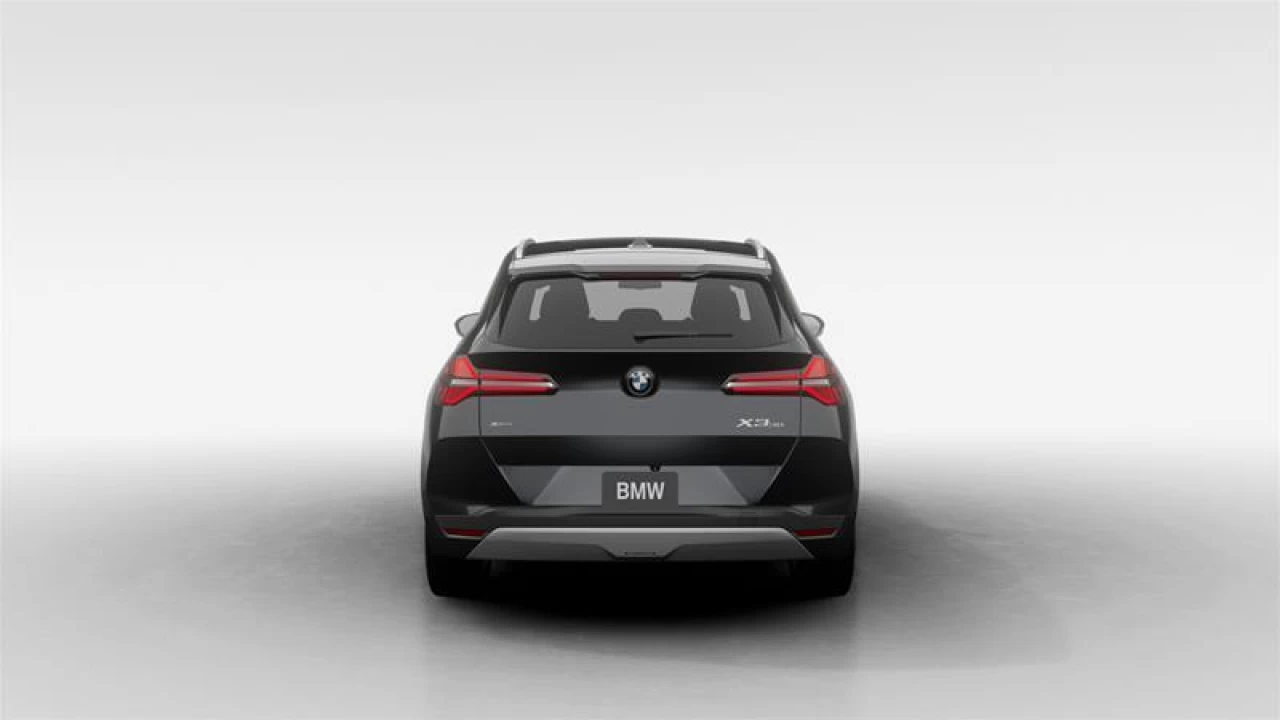 2026 BMW X3 30 xDrive (57GP) Main Image