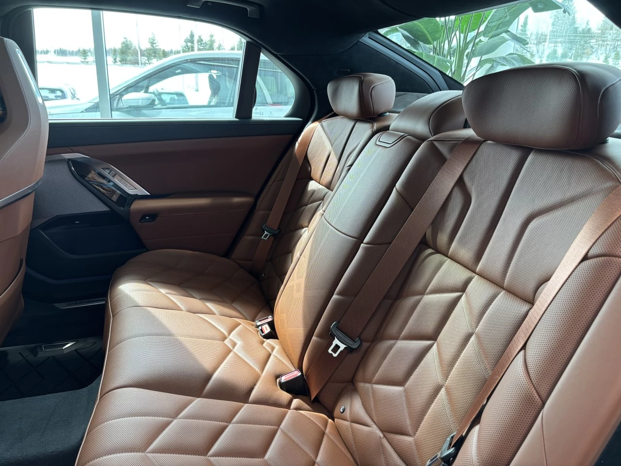2026 BMW 760I xDrive Sedan Main Image