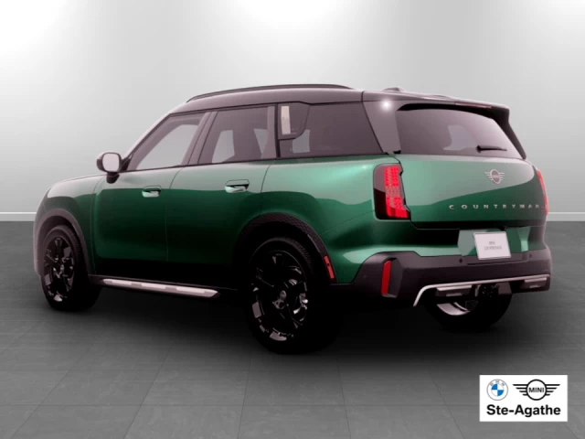 MINI Countryman Cooper S ALL4 2027