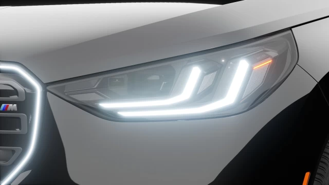 BMW X3 xDrive 2026