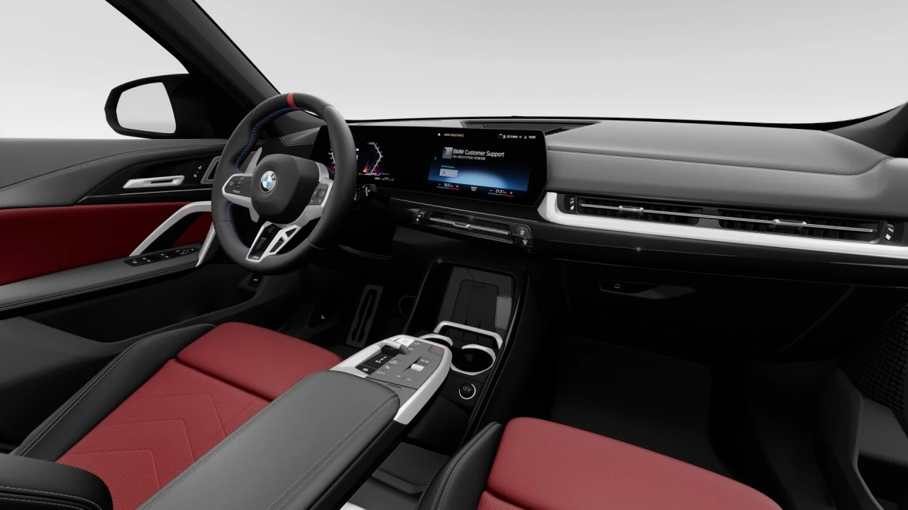 2026 BMW X1 M35i xDrive Image principale