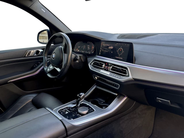 BMW X5 xDrive40i 2023