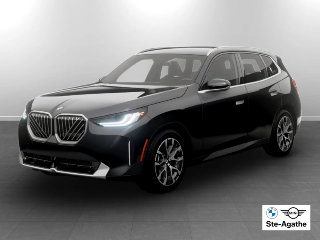 2026 BMW X3 30 xDrive (57GP) Main Image